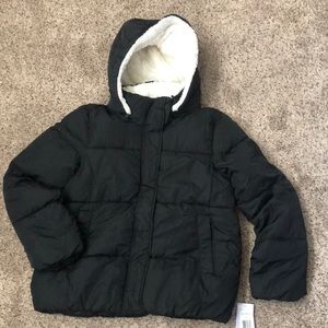 NWT Madden Girl  jacket. Sz med